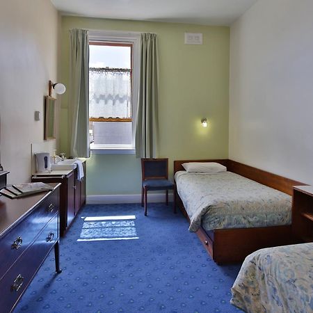 Astor Private Hotel Hobart Exterior photo