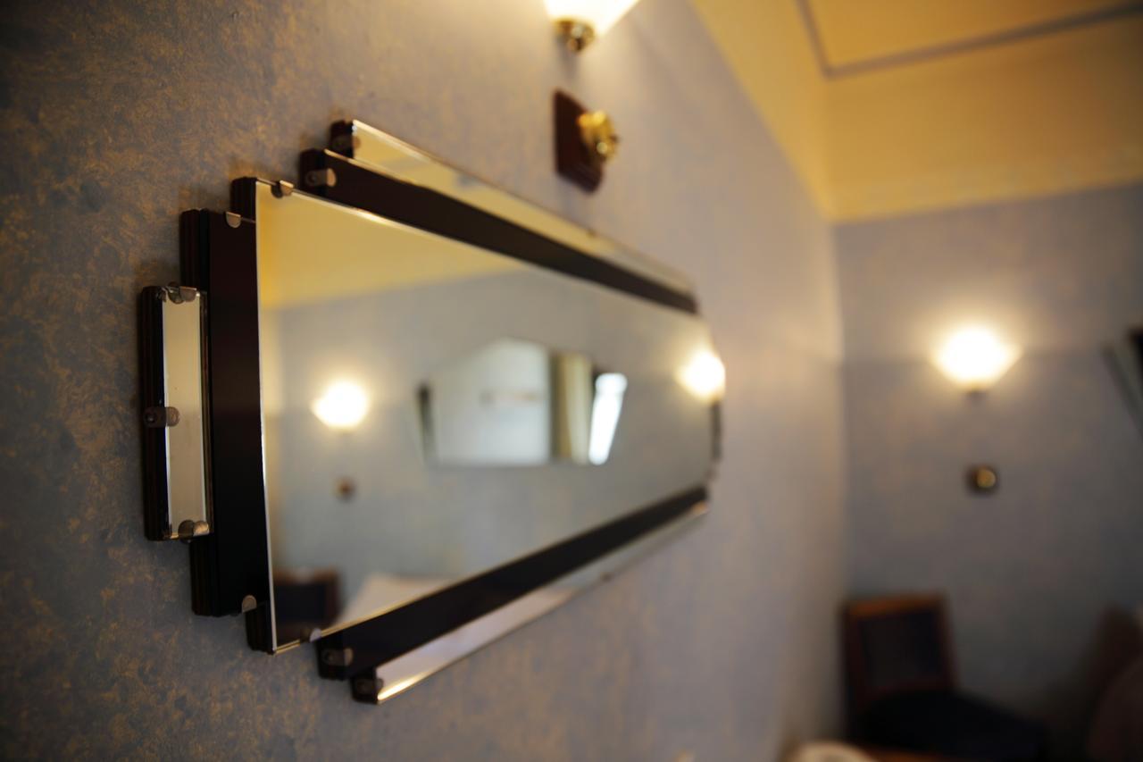 Astor Private Hotel Hobart Exterior photo